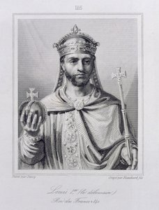 Luigi I il 