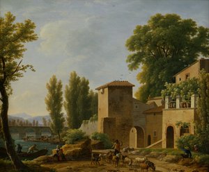 Paesaggio