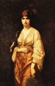 La regina di Saba