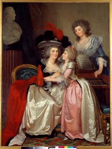 Ritratto di famiglia