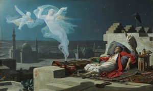 Il sogno di un eunuco