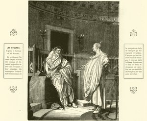 Due Auguri, sacerdoti dell