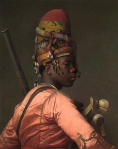 Bashi-Bazouk