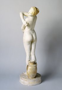 Betsabea, c.1895