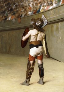 Mirmillone - Un gladiatore gallico