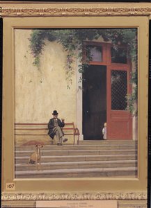 Il Padre e il Figlio dell