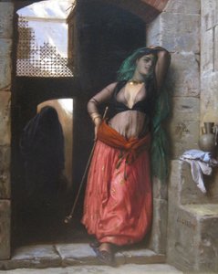 Jean-Léon Gérôme 006 da Jean Leon Gerome