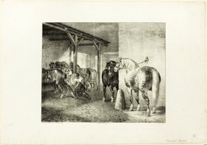 Negozio di maniscalco
