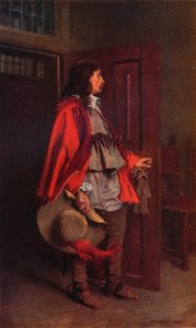 Le Retour A La Maison, 1867, 1923 da Jean Louis Ernest Meissonier