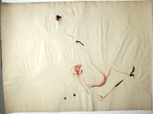 1ª Mostra degli Umoristi da Jean Louis Forain