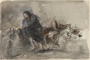 Dopo Douai da Jean Louis Forain