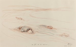 Au fil de la Marne, 1918