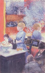 Bar al Folies-Bergère, 1878