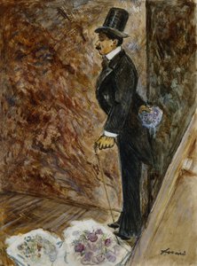 Dietro le quinte