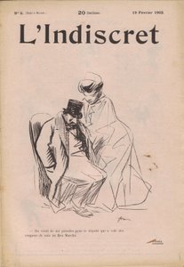 Copertina di "L