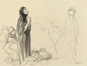 Durante l