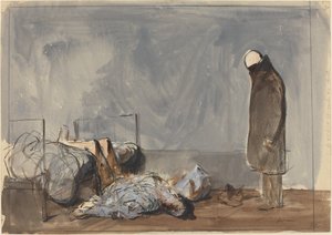 Elles étaient à lacets, c. 1914-1919