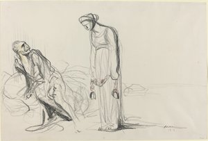 Catene da Jean Louis Forain