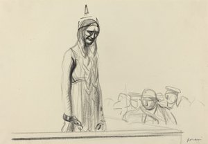 Germania davanti ai giudici