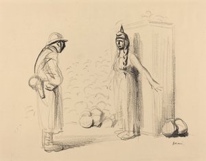Nascondere i louis da Jean Louis Forain