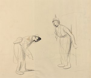 Nascondendo i "louis" [verso]