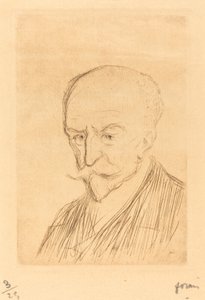 J.-K. Huysmans da Jean Louis Forain