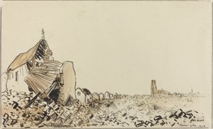 Reims, novembre 1918