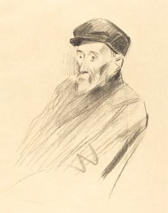 Renoir da Jean Louis Forain