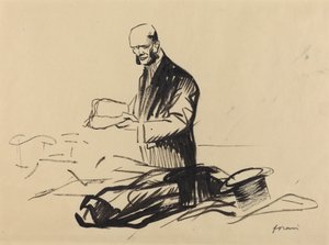 Il cappello di Marshall Foch