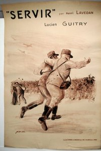 Per servire da Jean Louis Forain