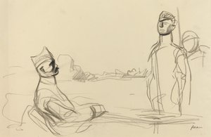 Verso la giustizia, c. 1914-1919