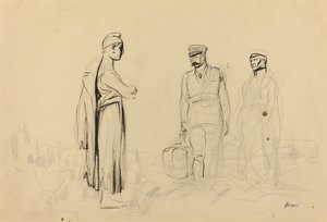 Verso la pace, c. 1914-1919