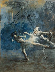 Due ballerine