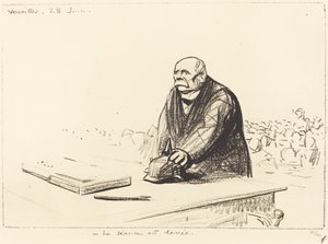 Versailles, 28 Giugno da Jean Louis Forain