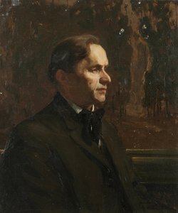 William Wendt da Jean Mannheim