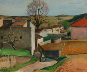 Villaggio Francese