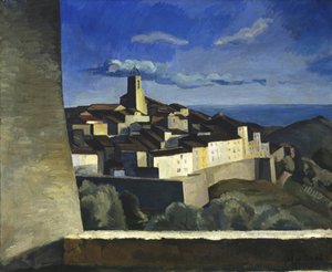 Saint Paul, Costa Azzurra