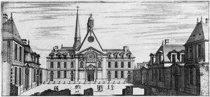 Veduta dell