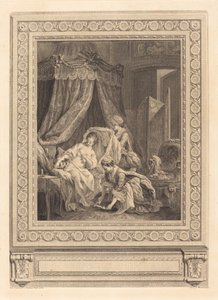 Il risveglio