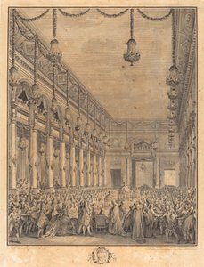 Il banchetto reale