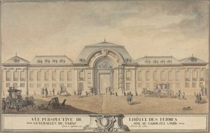 Veduta dell