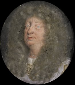 Georg Wilhelm (1625-1705), duca di Brunswick-Lüneburg