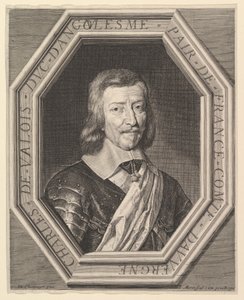 Carlo di Valois, duca d