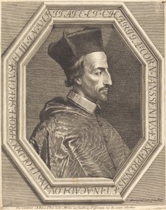 Corneille Jansenius, Vescovo di Ypres da Jean Morin