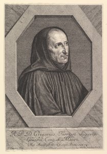 Dom Gregoire Tarrisse, superiore generale della Congregazione di Saint-Maur