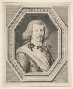 Henri de Lorraine, Conte di Harcourt, chiamato Cadet la Perle (1601-1666)