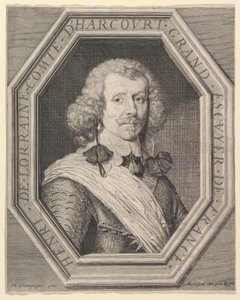 Henri de Lorraine, conte d