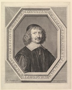 Jacques Tuboeuf, intendente delle finanze