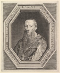 Jean-Pierre Camus, vescovo di Belley