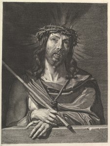 Ecce Homo da Jean Morin